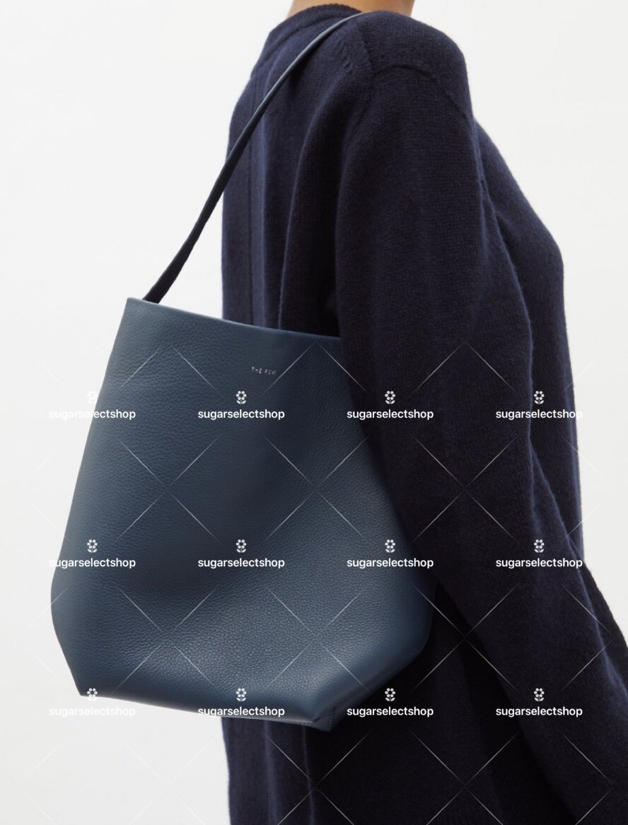 Сумка sugar |the row ns park tote medium 水桶包单肩包 此超连结是中号