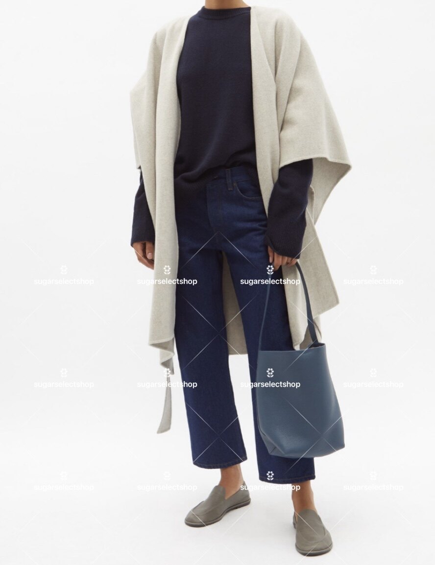 Сумка sugar |the row ns park tote medium 水桶包单肩包 此超连结是中号