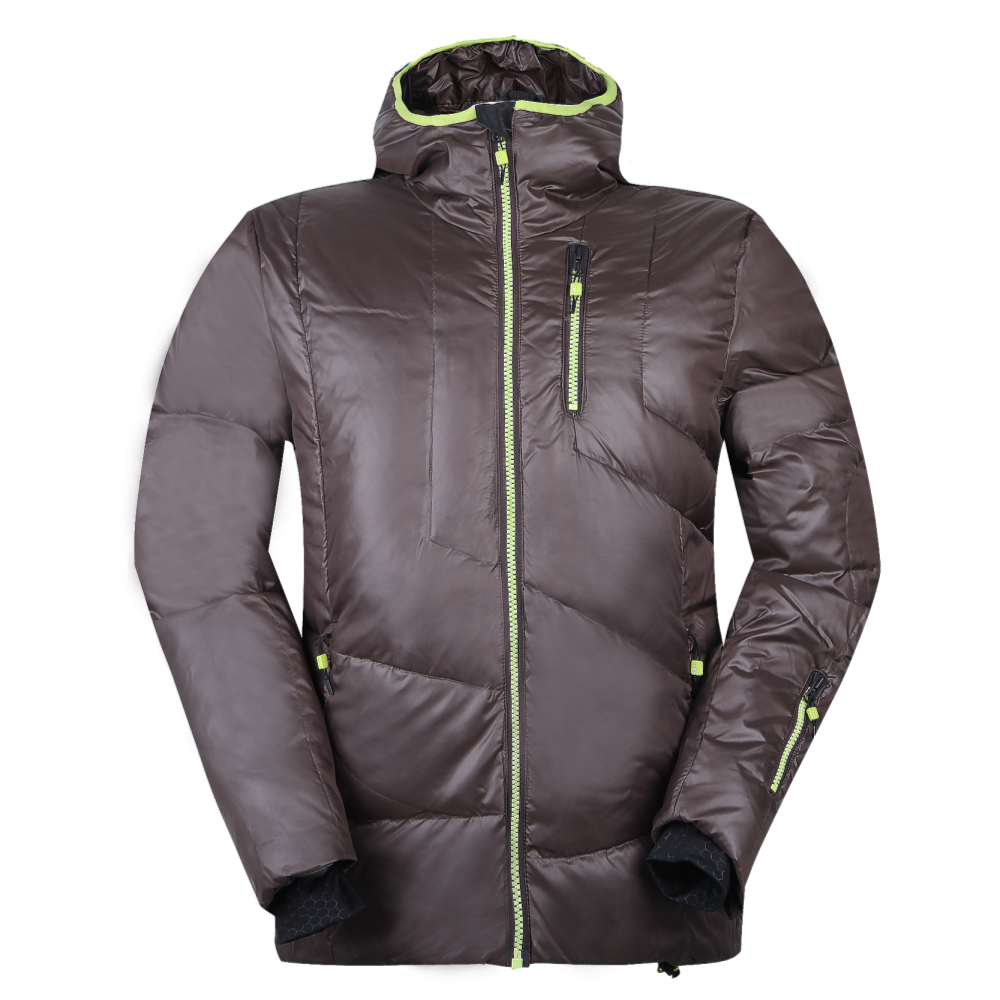 Halti Haldy Down H0591781 Outdoor ski male wind protection warm duck - duvet 200g ski suit