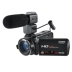 Camera Ordro / Ou Da Z20 HD 4K góc rộng kỹ thuật số chuyên nghiệp dv video đám cưới micro wifi - Máy quay video kỹ thuật số máy quay phim 4k giá rẻ Máy quay video kỹ thuật số