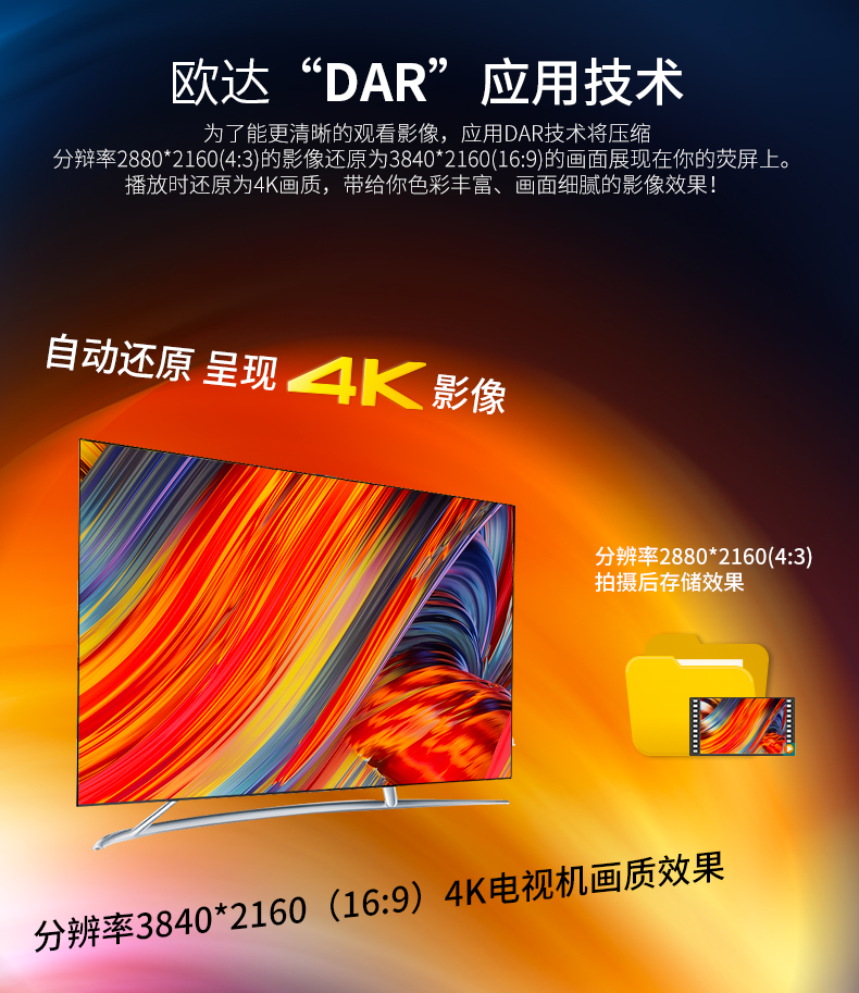 Máy ảnh kỹ thuật số Ordro / Ou Da AC5 4K HD chuyên nghiệp zoom quang kỹ thuật số zoom chuyên nghiệp DV - Máy quay video kỹ thuật số máy quay phim sony 4k
