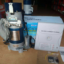 Motor roll gate Motor sliding door Electric set Roller shutter door accessories Automatic lifting garage door motorized