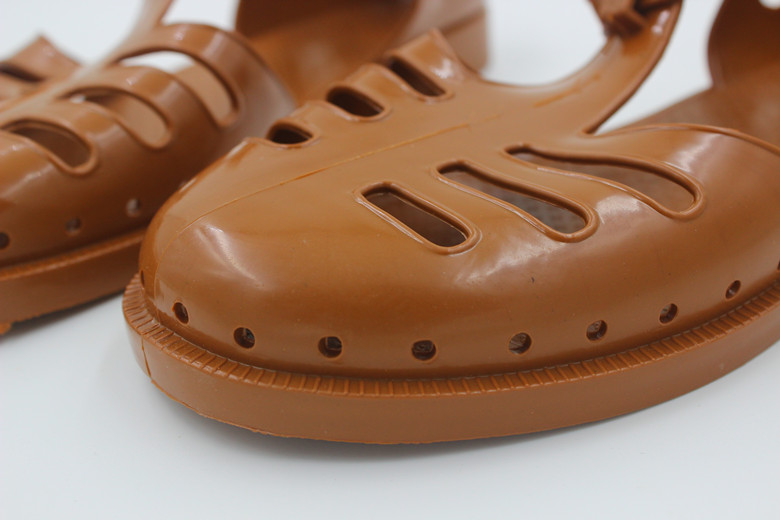 Tongs homme en Plastique - Ref 3449776 Image 4