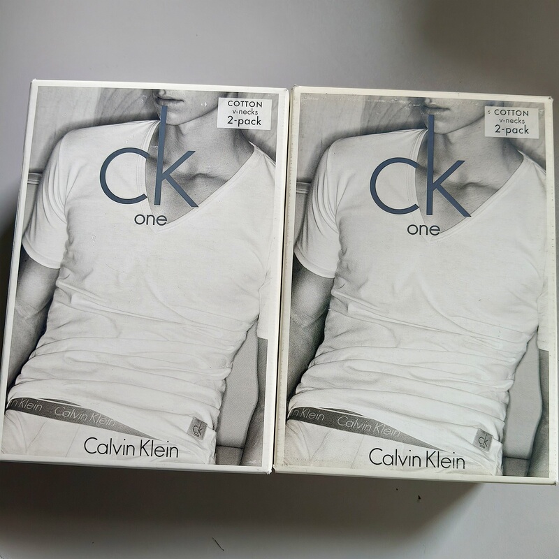 Ck Pure Cotton V-Neck Breathable Youth Short-Sleeved T-Shirt Men's Large Size Round Neck Undershirt Slim Fit Underwear Multi-Pack Ck Pure Cotton V-Neck Breathable Youth Short-Sleeved T-Shirt Men's Large Size Round Neck Undershirt Slim Fit Underwear Multi-Pack