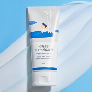 柔恩来白桦树涂抹面膜80ml