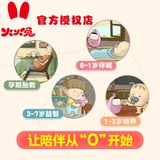 Li Luo Huohuo Rabbit Tb Story Machin