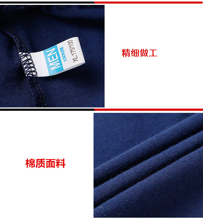 [5 nạp] Đồ lót nam cotton boxer cotton thanh niên eo giữa cỡ lớn rộng bốn góc quần short đầu quan lot nam cao cap