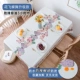 Khăn trải bàn dùng một lần không thấm nước cà phê chống dầu bảng mat nóng mạng Bắc Âu tim đỏ khăn trải bàn hình chữ nhật bảng Arts cô gái boob - Khăn trải bàn khăn trải bàn kính phòng khách