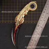 Крутящийся подшипник, оружие, фигурка, снайперский выстрел