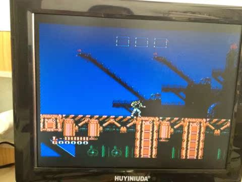 Thẻ trò chơi FC 8-bit màu đỏ và trắng máy trò chơi Hướng dẫn cứu hộ thẻ vàng - Kiểm soát trò chơi tay cầm ps