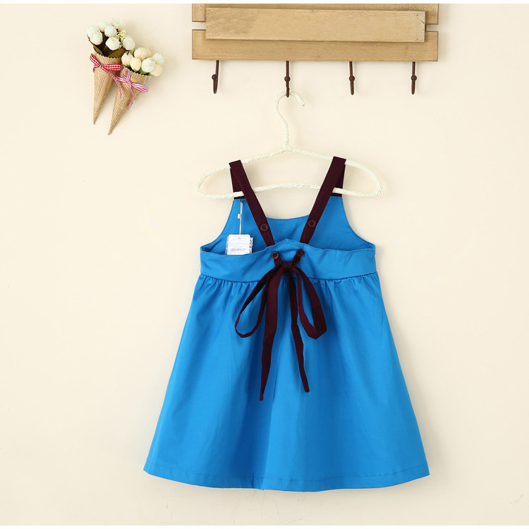 Robes pour fille - Ref 2043060 Image 23