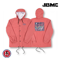 Normal Fire Snowware] 1920JBMC Snowboard Coach PINK CHUANER PINK