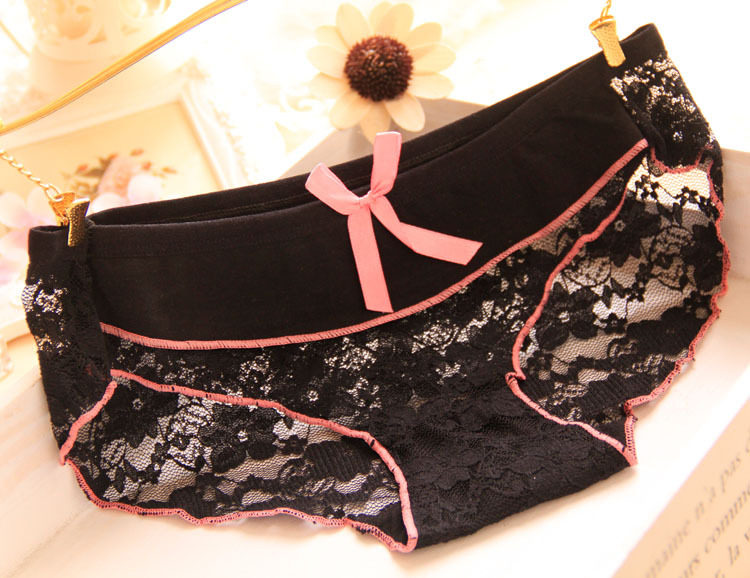 Slip jeunesse en soie - Ref 646145 Image 39