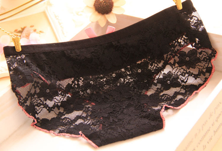 Slip jeunesse en soie - Ref 646145 Image 40