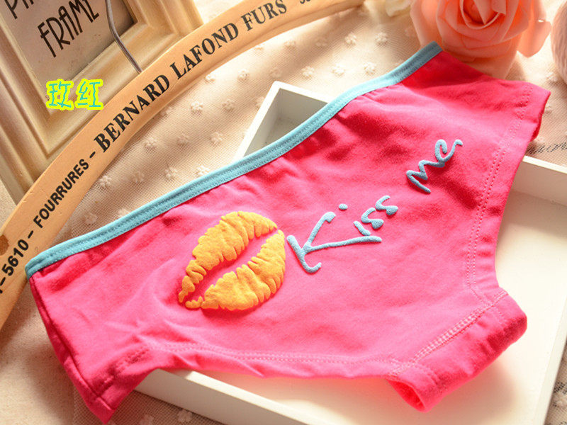 Slip en coton - Ref 644279 Image 11