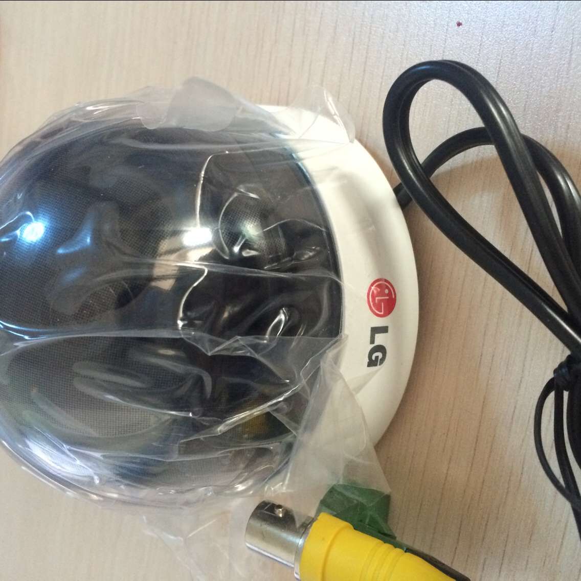 Original fit LG L2304-DP 3MM Dinggio Camera Elevator Hemisphere Alternative L2104-DP-Taobao