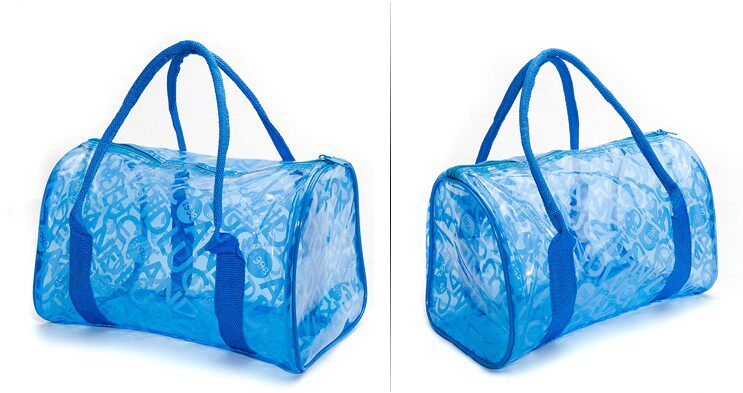 Sac de sport - Ref 10741 Image 9
