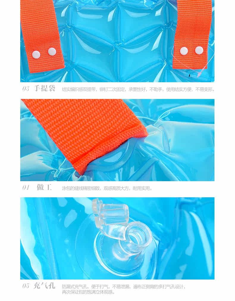 Sac de sport - Ref 17146 Image 13