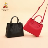 Модная кожаная вместительная и большая сумка на одно плечо, ремешок для сумки, 2019, городской стиль, простой и элегантный дизайн