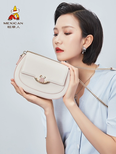 Сумка через плечо, универсальная элитная сумка на одно плечо