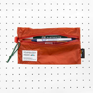 Ntmy. Cordura Ul Pouch M 30D Outdoor Lightweight Pen/Merit Storage Bag [Spot]