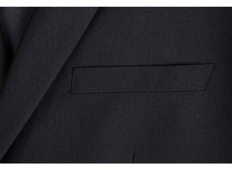 Costume homme en polyester pour automne - Ref 1577431 Image 15