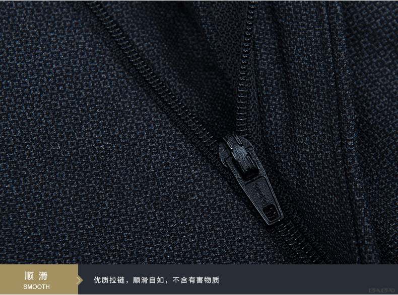 Pantalon en vrac pour grands chantiers en polyester pour automne - Ref 1488168 Image 18