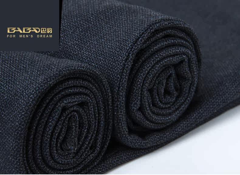 Pantalon en vrac pour grands chantiers en polyester pour automne - Ref 1488168 Image 7