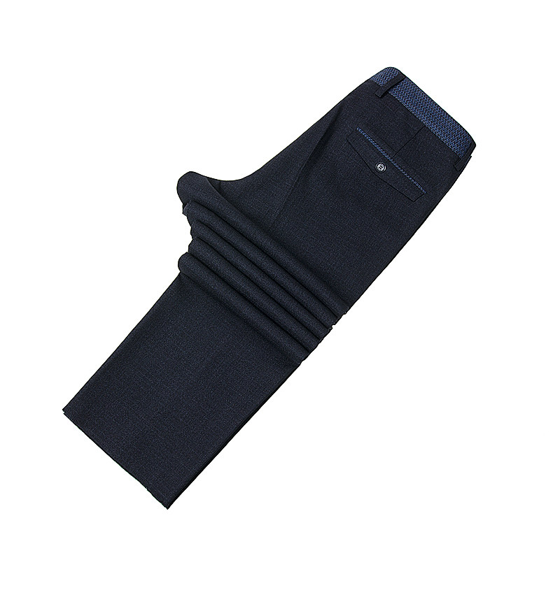 Pantalon en vrac pour grands chantiers en polyester pour hiver - Ref 1468408 Image 16