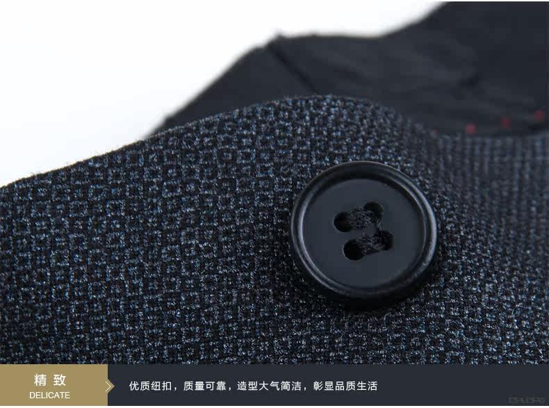 Pantalon en vrac pour grands chantiers en polyester pour automne - Ref 1488168 Image 17