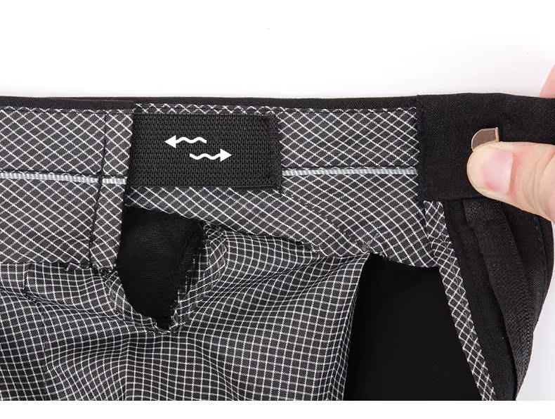 Costume homme en polyester pour automne - Ref 1577431 Image 27