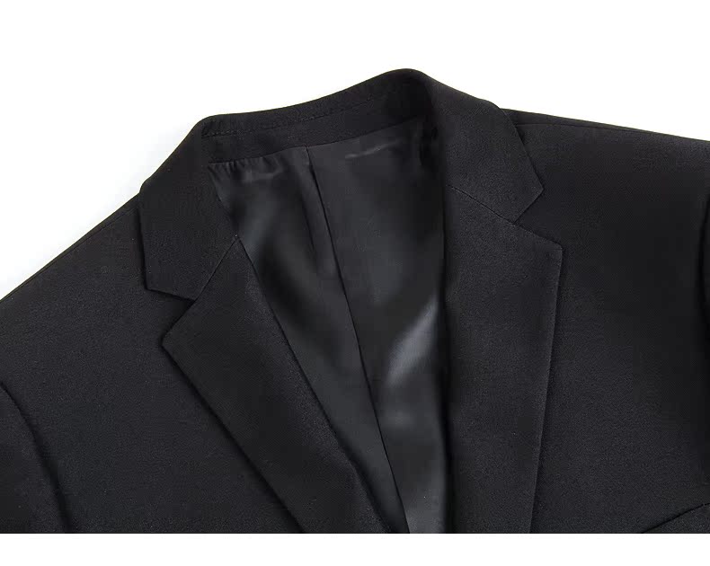 Costume homme en polyester pour automne - Ref 1577431 Image 13
