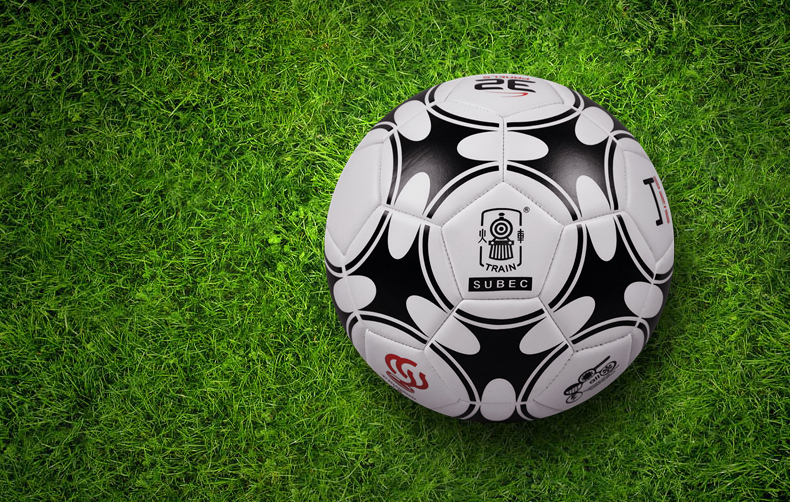 Ballon de foot - Ref 5907 Image 8