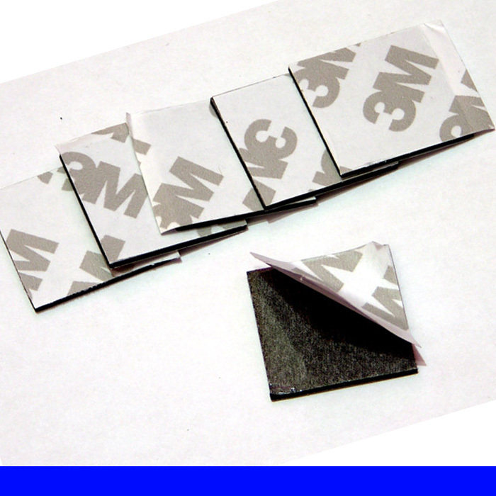 ※ Happy Model House ※ Powerful PE Foam Double-sided Adhesive suitable for gyroscopic receiver