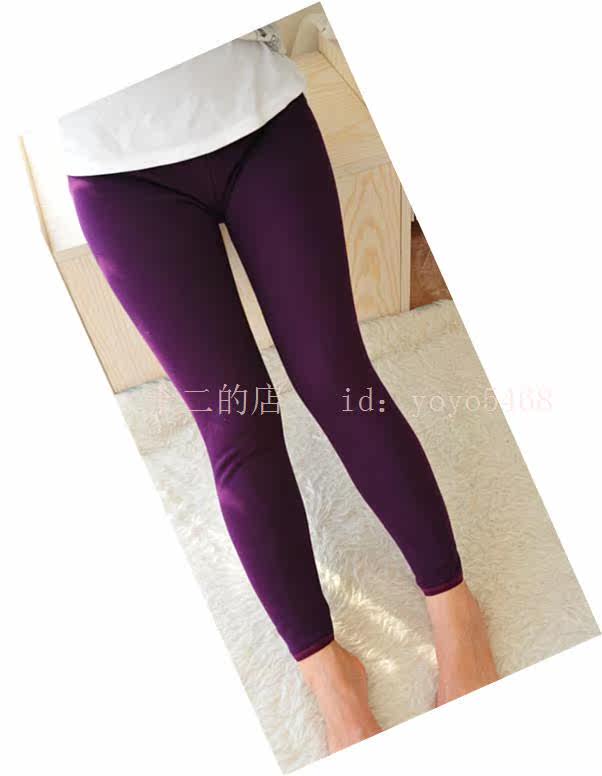 Pantalon collant - Ref 775935 Image 8