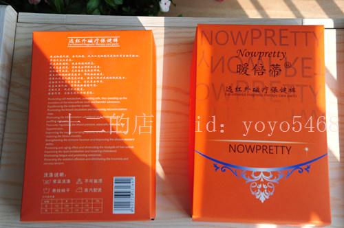 Pantalon collant en coton - Ref 775929 Image 11