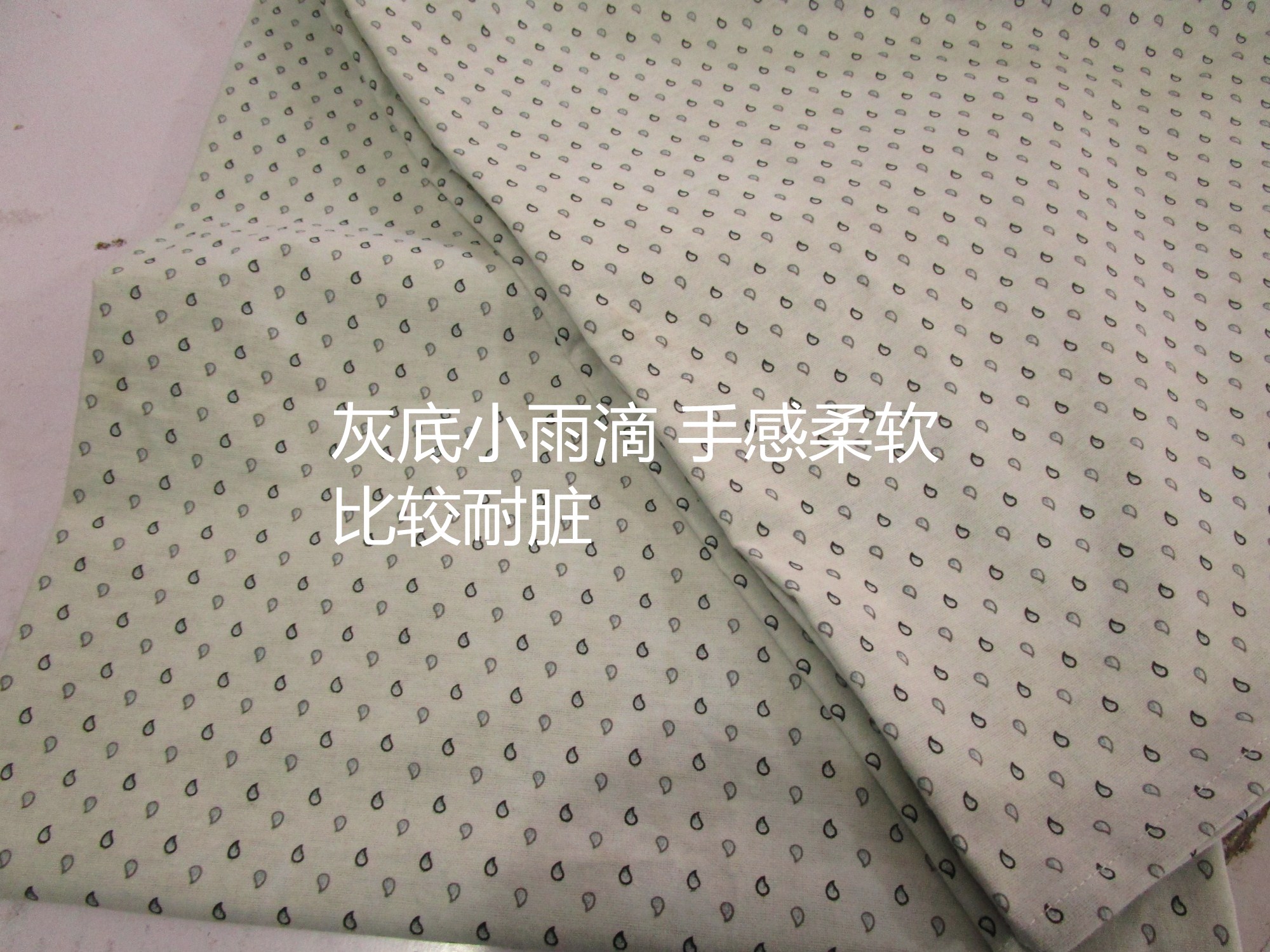 Gia công bông nhung Giường đơn phòng ngủ ký túc xá cho sinh viên ga nệm