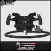 Speed magic simagic single HUB OSW version single paddles