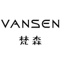 VANSEN 梵森的LOGO