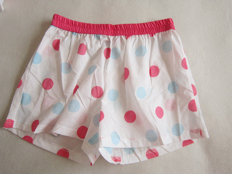 Pantalon pyjama jeunesse - Ref 727668 Image 11