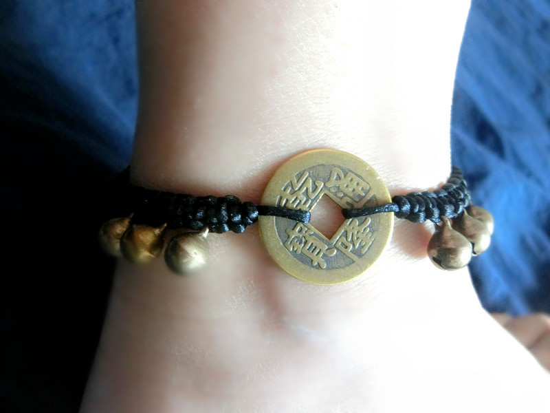 Chaine de cheville OTHER   - Ref 3105080 Image 16