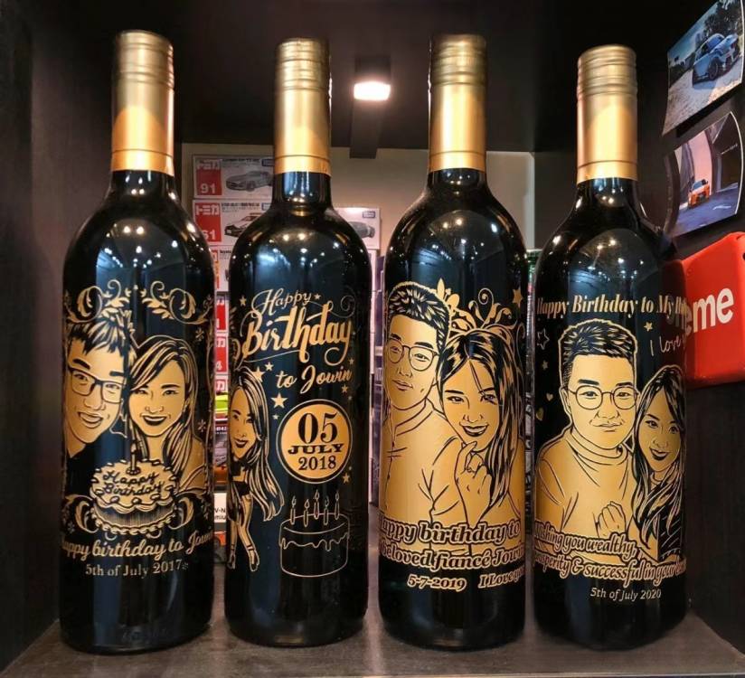 创造力原创手工雕刻品牌店