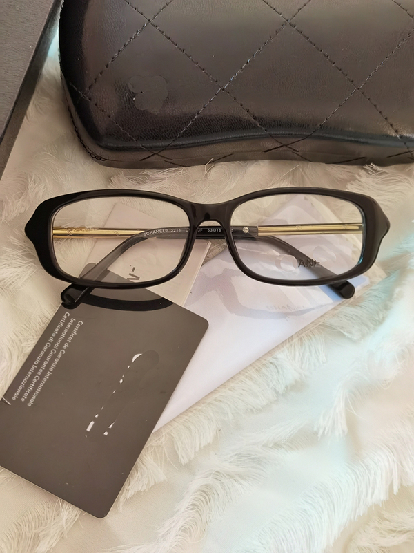 Clearance Sale: Chic Style Women's Eyeglass Frames, Suitable for Prescription Lenses with Blue Light Protection, Vintage Acetate Eyeglass Frames