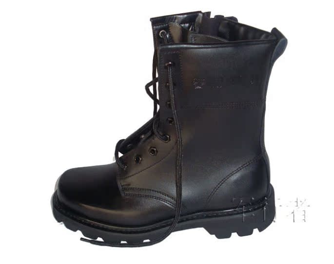 Bottes militaires - Ref 1402678 Image 6