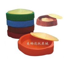 Kindergarten Play Water Play Sand Tree Sand Water Tray Eco-friendly Sand Water Tray Children Play Sand Baby Play Water Pan Hot Sell