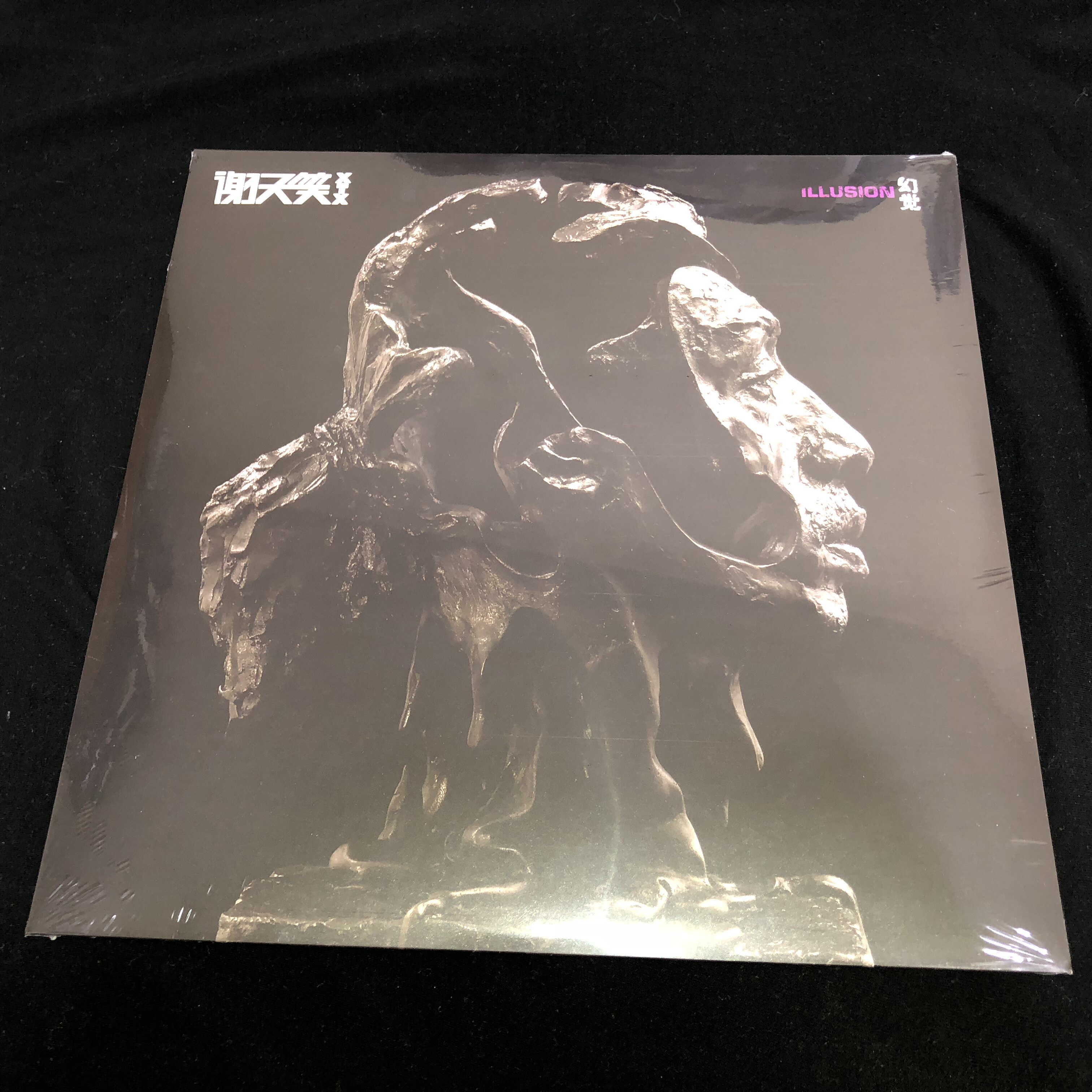 (brand new genuine) Sheetian laughs 