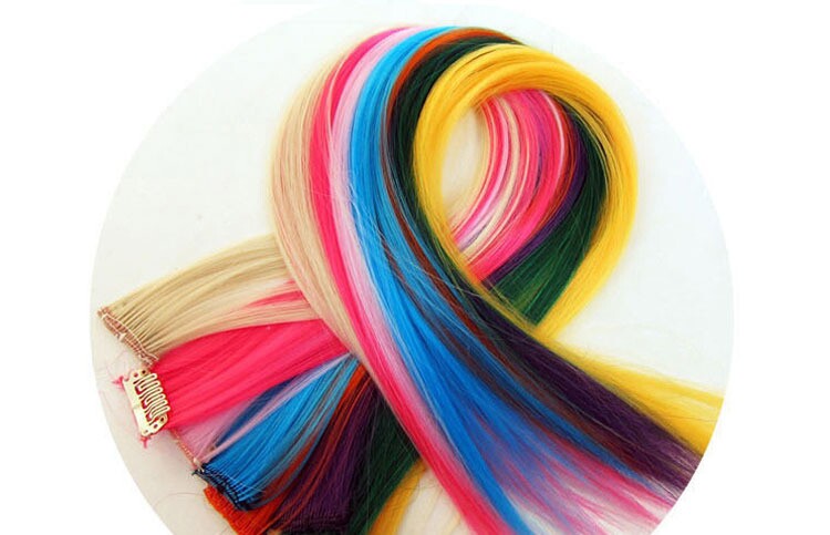 Extension cheveux - Ref 221734 Image 14