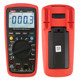 Uliide digital multimeter UT139B anti-burn digital display multimeter digital value effective digital multimeter