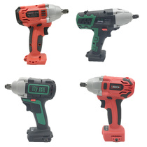 Qishi Zhegong Electric Wrench Brushless Bare Metal 3022F 3007 Xiangshi Olipusol One Bare Metal Head