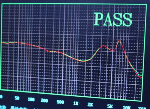 Сплошная древесина Billy Shell Человеческий голос высокой свежо страсти, переносимый в ухе и затычках для мобильного телефона